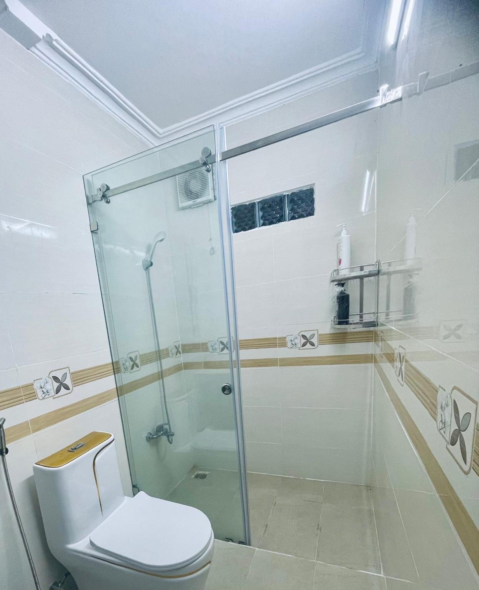 Inari House - Le Thanh Ton Apartment Ho Chi Minh City Exterior photo